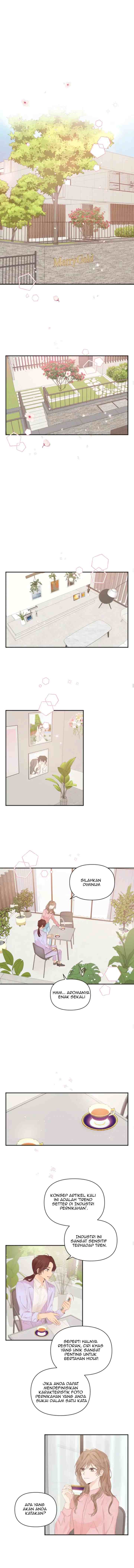 Ideal Delivery Service chapter 2 halaman 9