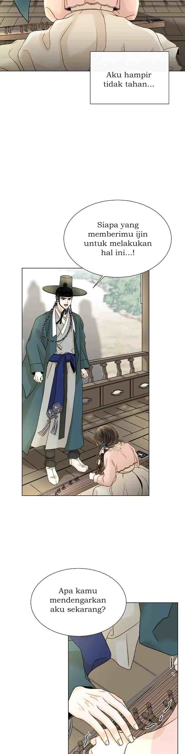 Oh! My Hubby-nim chapter 7 halaman 15