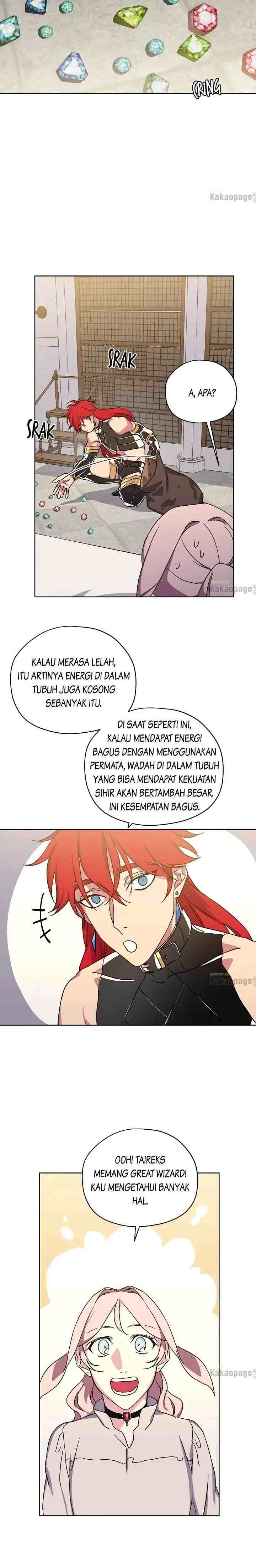 Chitra chapter 116 halaman 12