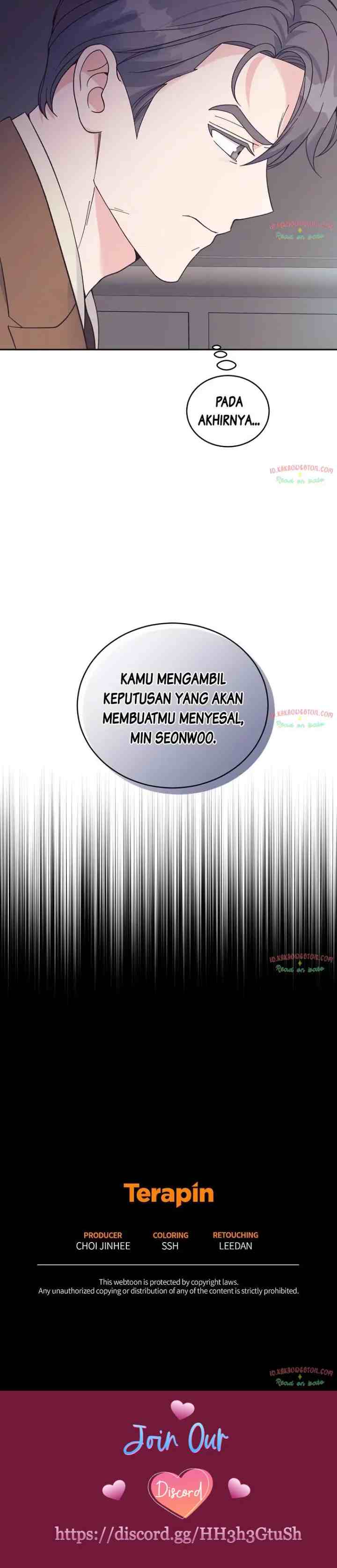 Lend Me Your Lips chapter 60 halaman 20