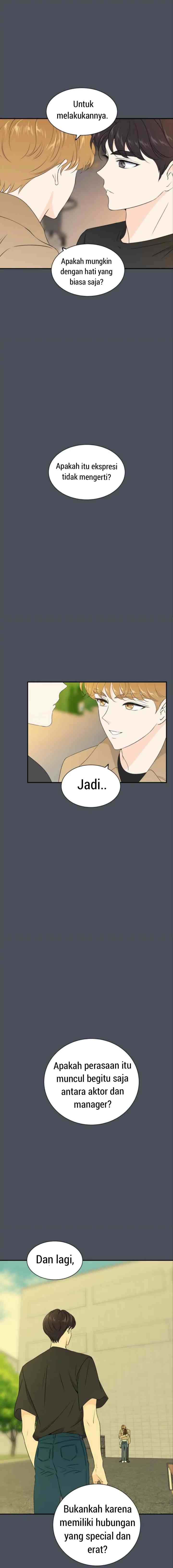 Perfect Partner chapter 5 halaman 15