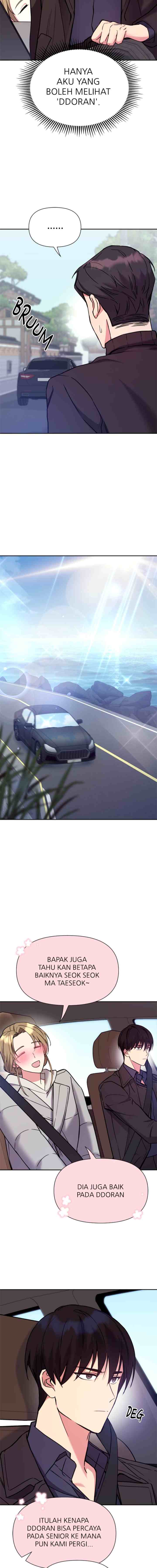 My Noisy Marriage chapter 28 halaman 7