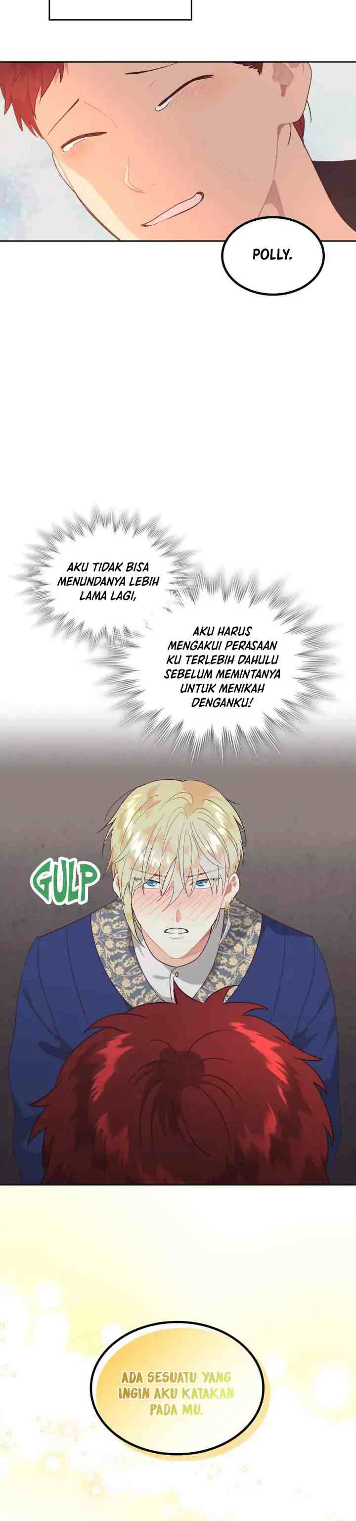 Emperor And The Female Knight chapter 158 halaman 19