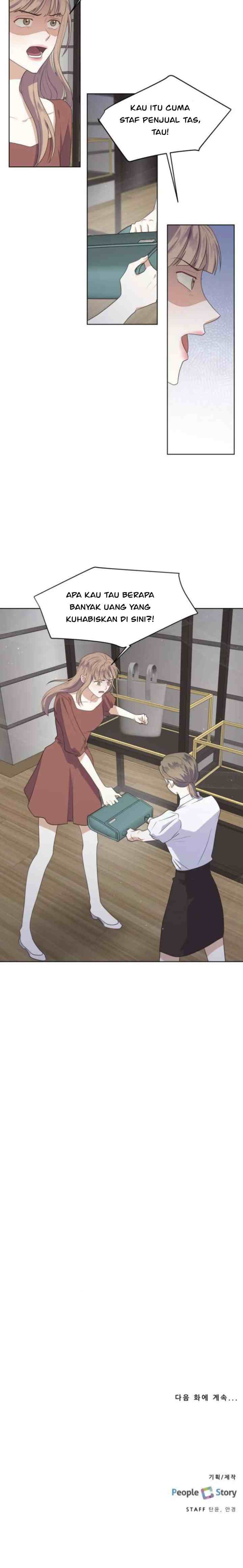 The Eun's Garden chapter 47 halaman 14