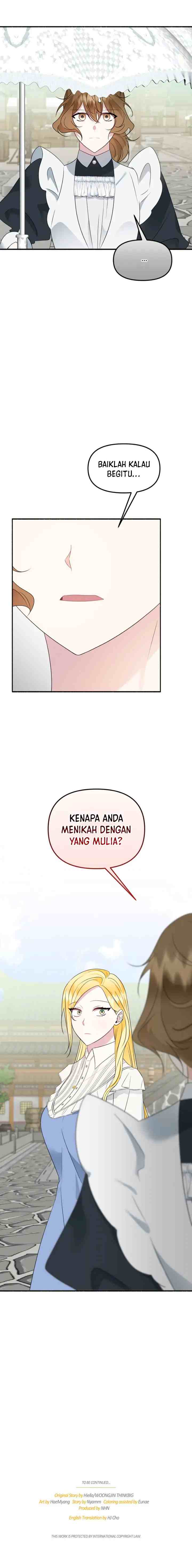 The Dead Husband Returns As A Scheming Man chapter 24 halaman 15