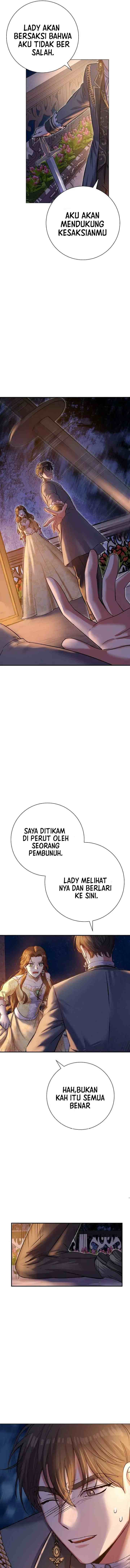 One Day the Devil Said chapter 7 halaman 10