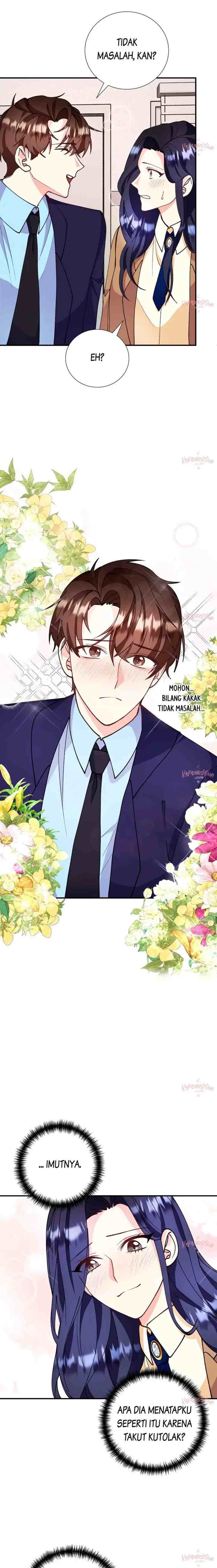 Marriage Agency chapter 23 halaman 6