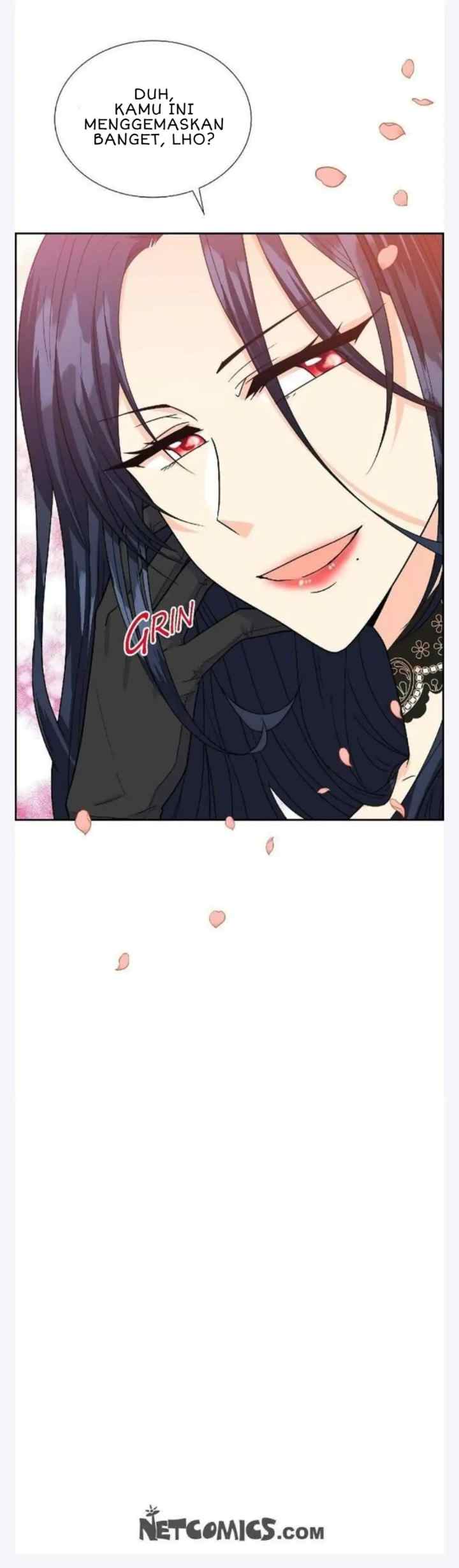 The Destroyer Fell in Love With Me chapter 11 halaman 17