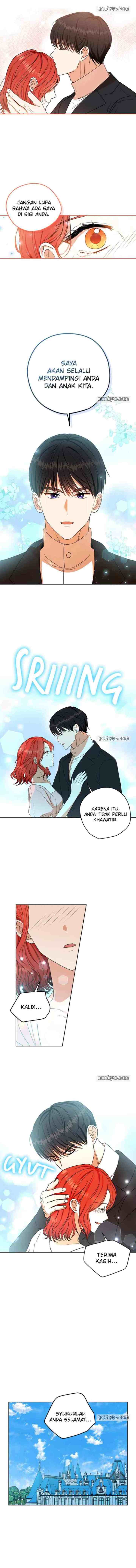 Leveling My Husband to the Max chapter 96 halaman 5