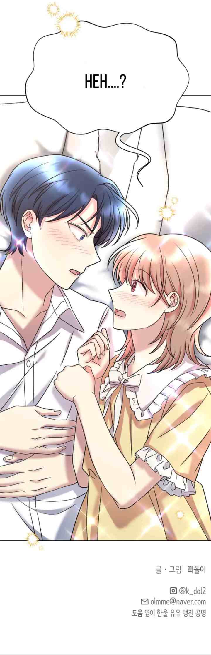 Butler, Please! chapter 16 halaman 20