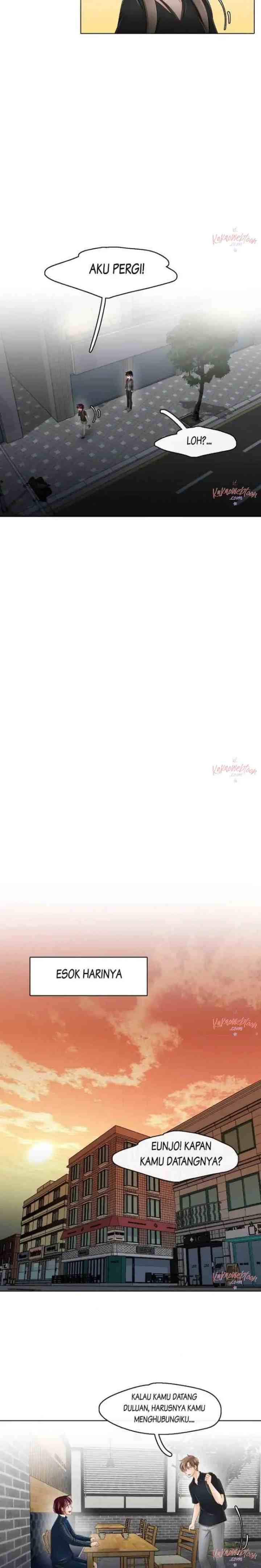 Love Pixie chapter 47 halaman 7