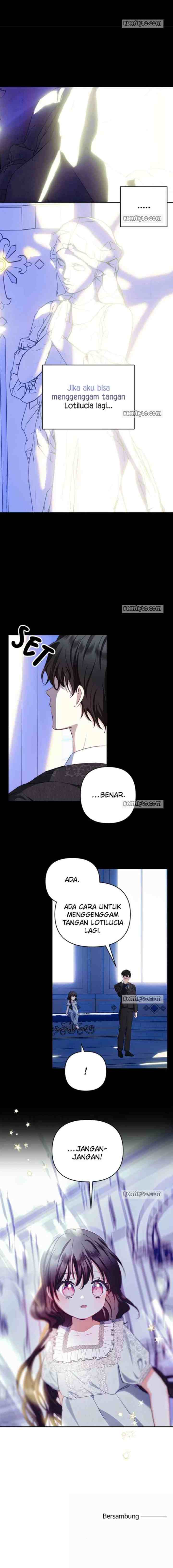 Monster Duke's Daughter chapter 88 halaman 13