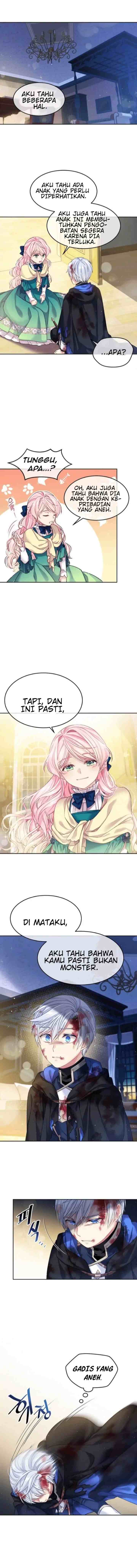 I'm In Trouble Because My Husband Is So Cute chapter 2 halaman 12