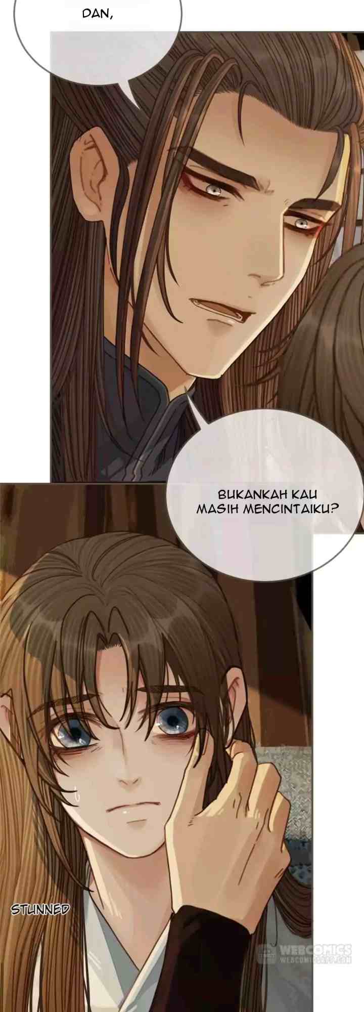 The Silence Concubine chapter 53 halaman 19