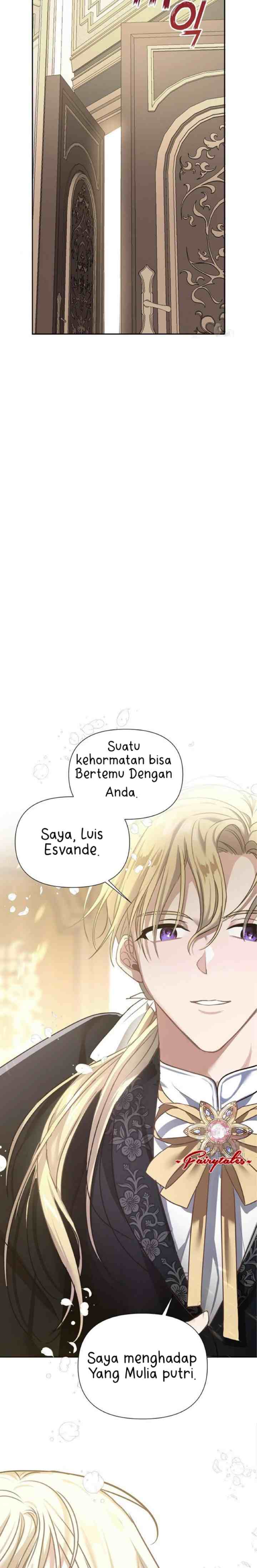 Please Be Obsessed With Me chapter 4 halaman 15
