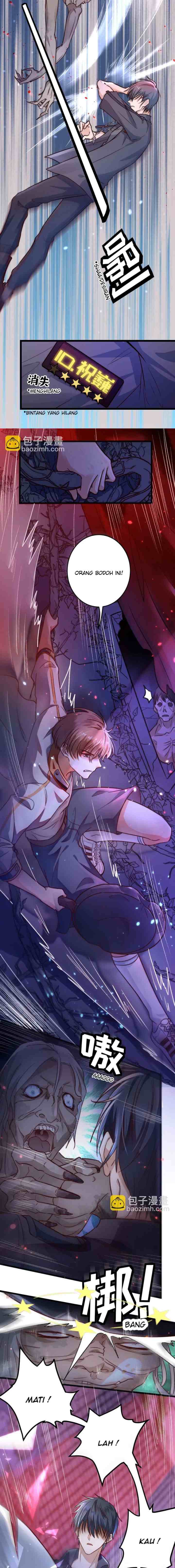 Escape Game chapter 1 halaman 12