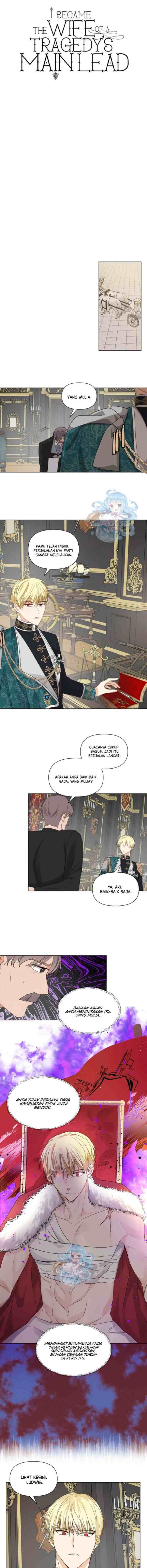 I Became the Wife of a Tragedy's Main Lead chapter 10 halaman 4
