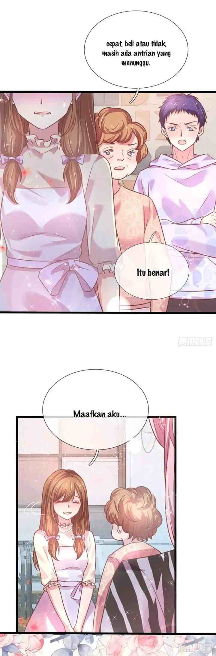 Drama Mommy Online Battle chapter 19 halaman 16