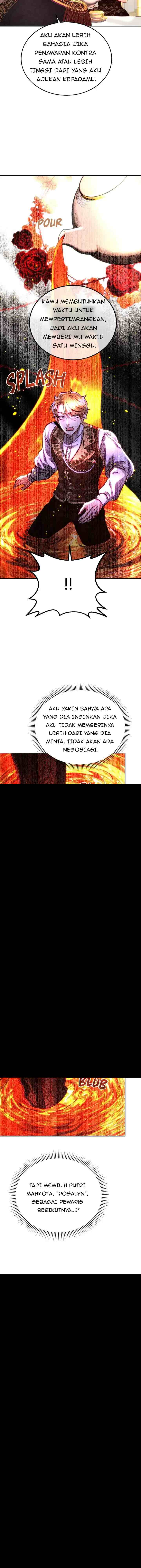 Rosalyn Vogart chapter 30 halaman 14