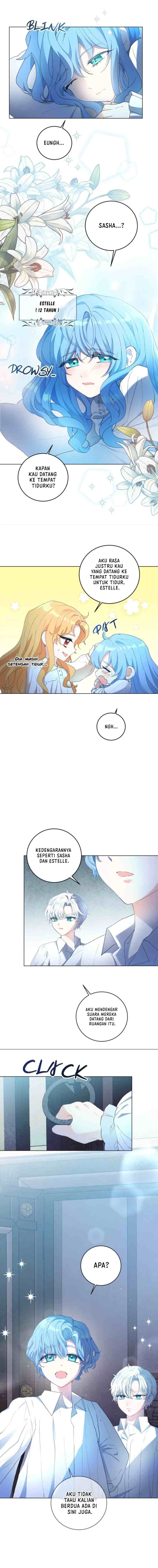 A Happy Ending for Villains chapter 1 halaman 9