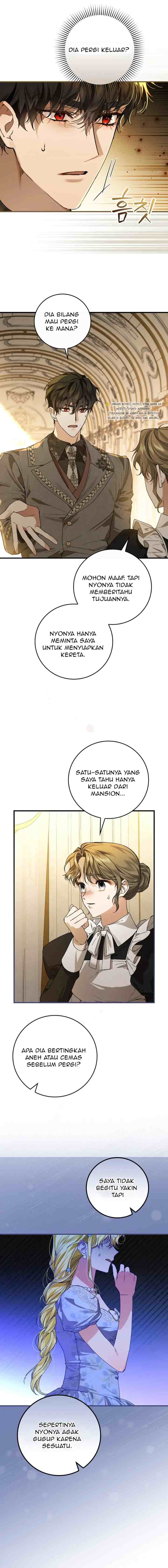 The Perfect Plan For A Fairy Tale Ending chapter 38 halaman 16