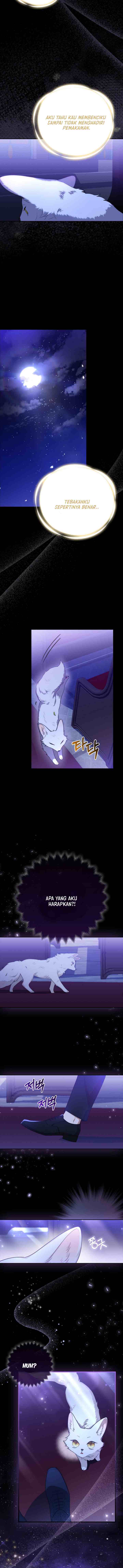 The Grand Duke's Fox Princess chapter 2 halaman 15