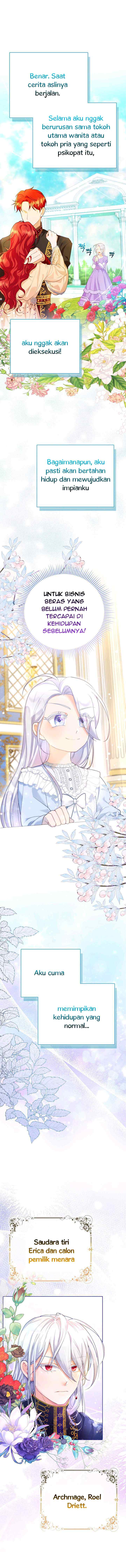 The Villainous Duke's Daughter's Special Rice Cultivation Method chapter 0 halaman 11