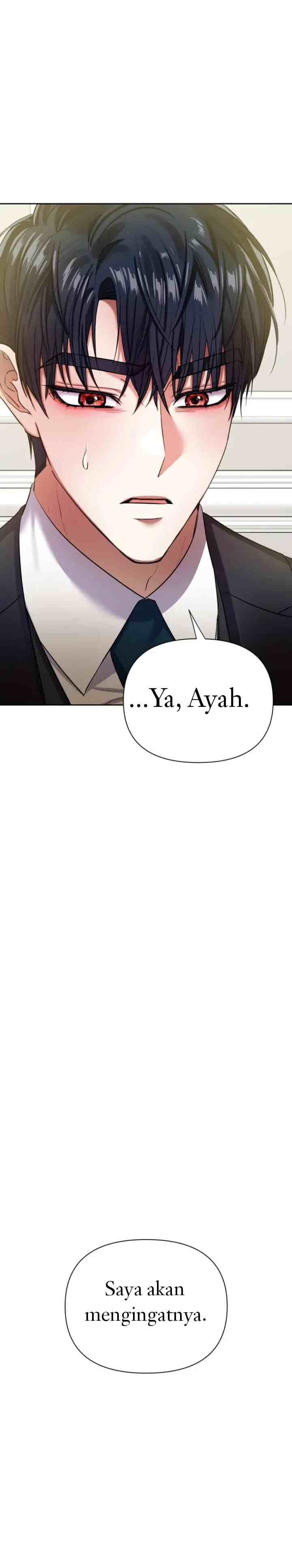 Love Master chapter 18 halaman 7
