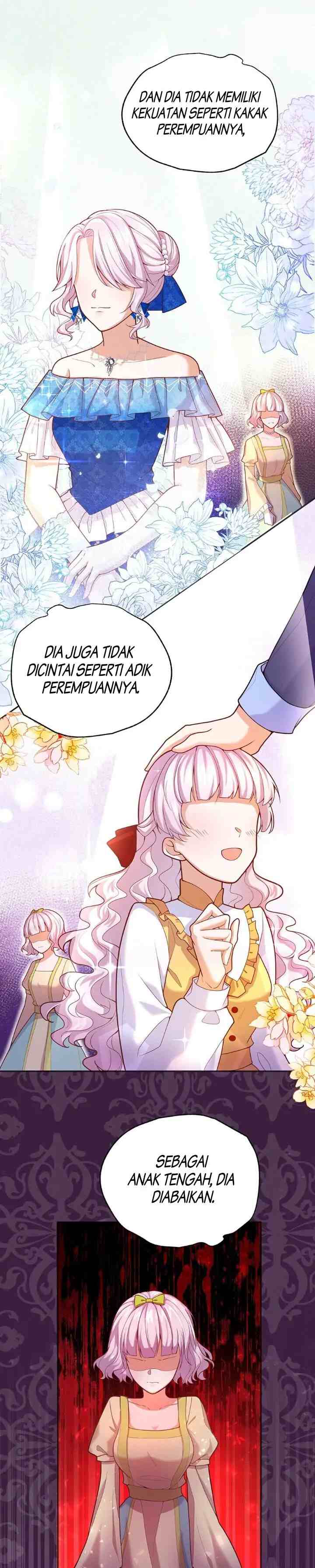 The Enchanting Villainess chapter 46 halaman 5