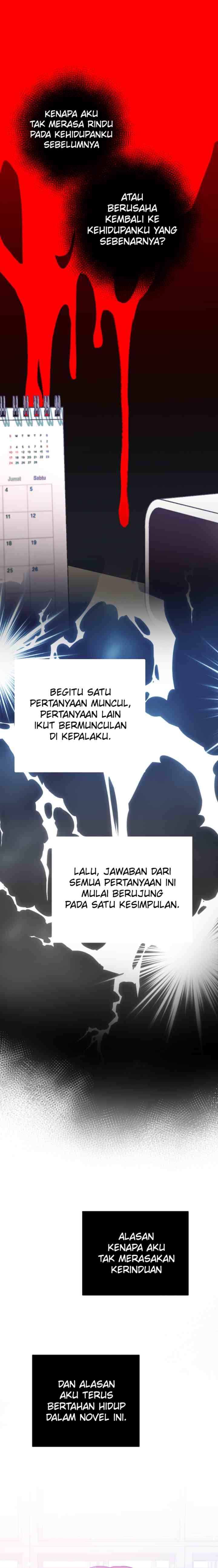 Survive Romance chapter 45 halaman 14