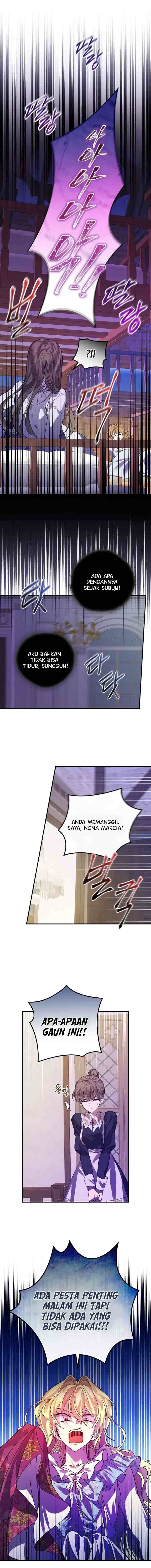 The Perfect Plan For A Fairy Tale Ending chapter 4 halaman 16