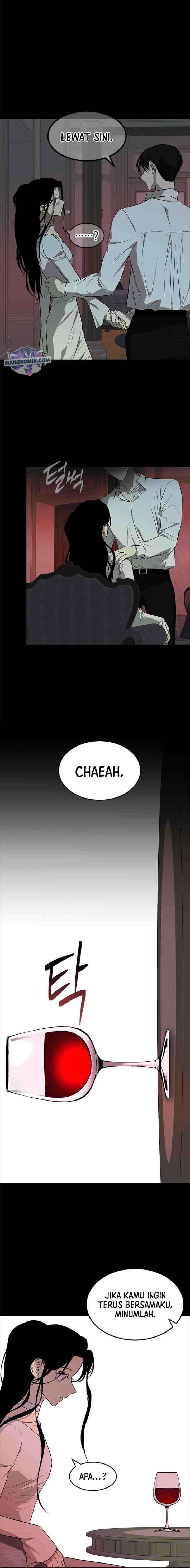 Loop chapter 142 halaman 16