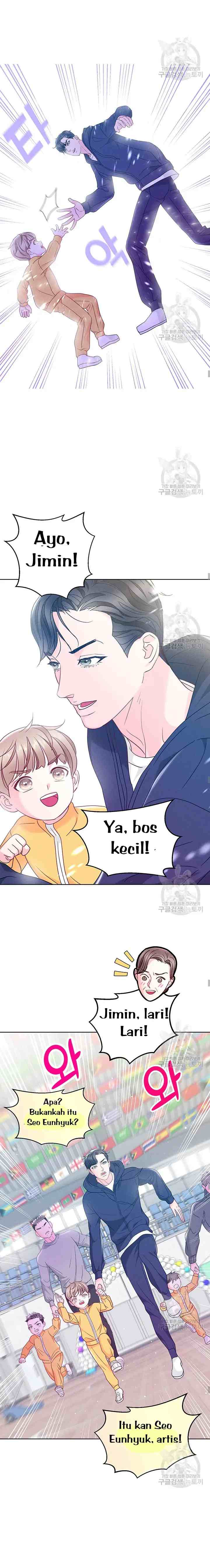 Fall for You chapter 60 halaman 7