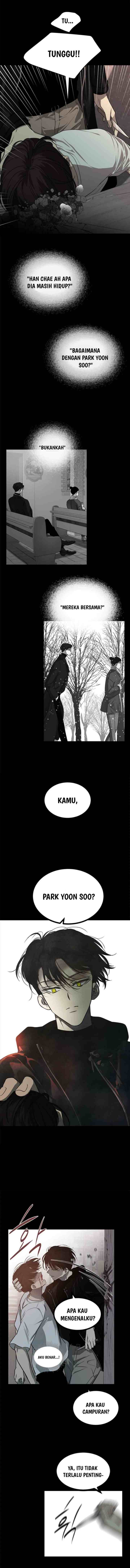 Loop chapter 166 halaman 8