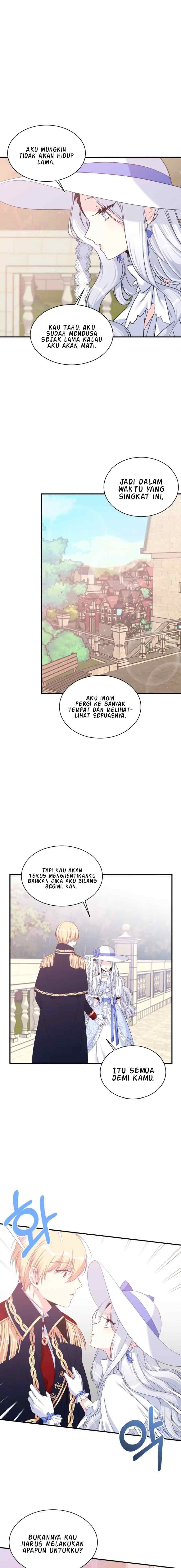 I Corrupted the Good Male Lead Protagonist chapter 2 halaman 4