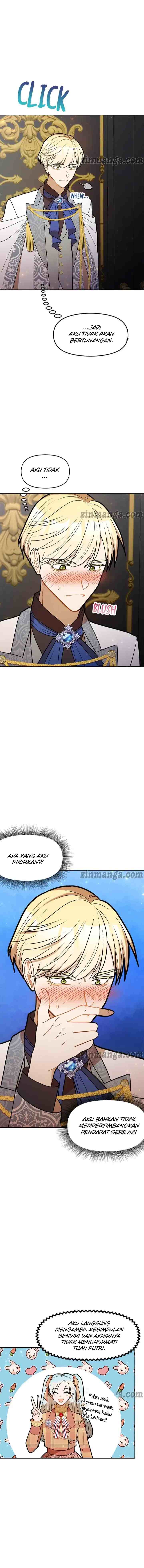 Romance Fantasy Comic Binge chapter 46 halaman 9
