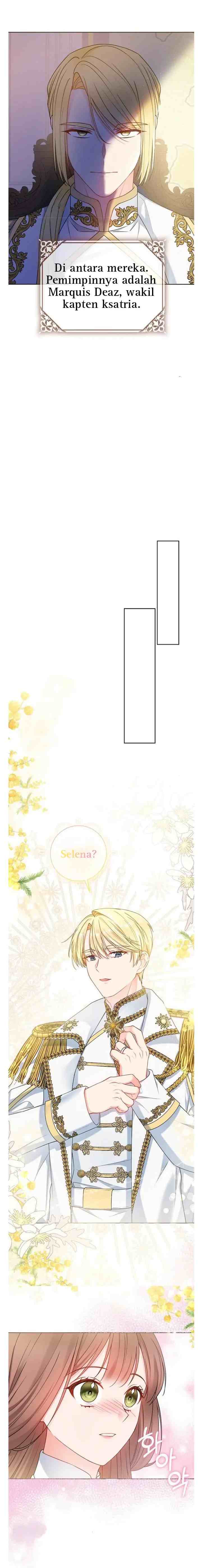 Sickly? Husband's Contractual Wife chapter 67 halaman 10