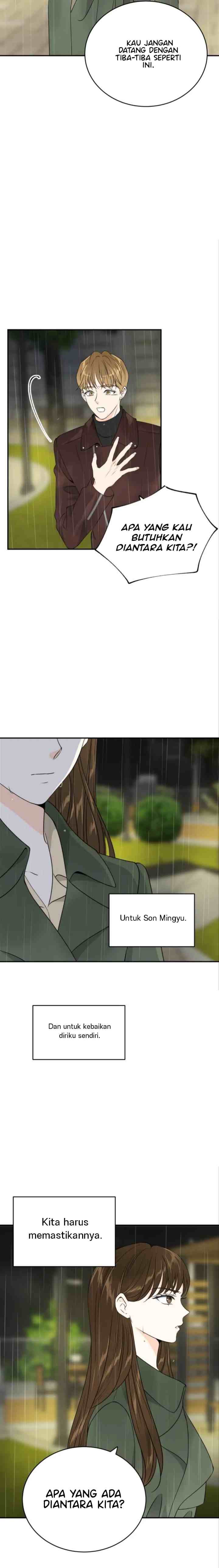 Perfect Partner chapter 14 halaman 8