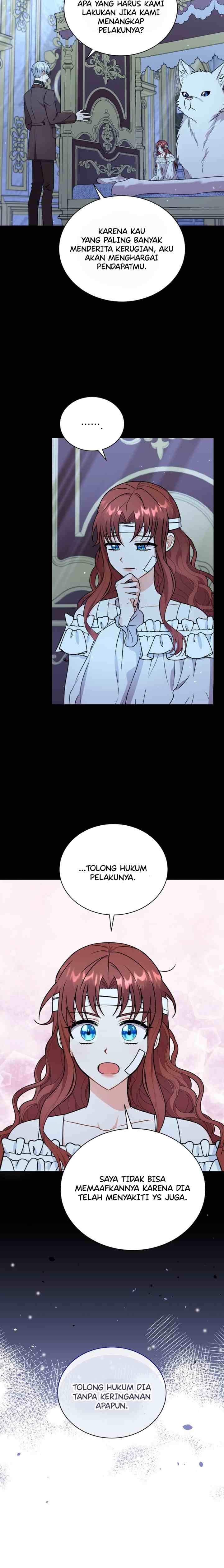 I Became The Villain's Trainer chapter 36 halaman 17