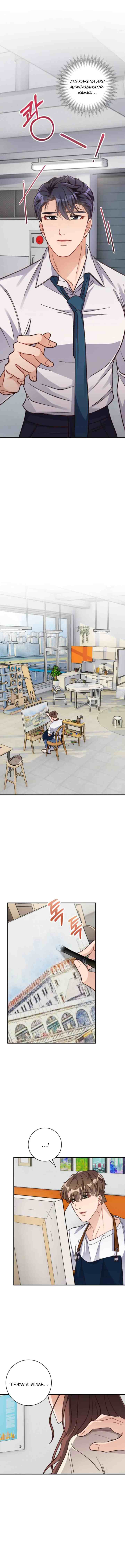 No Marriage is Perfect chapter 12 halaman 19
