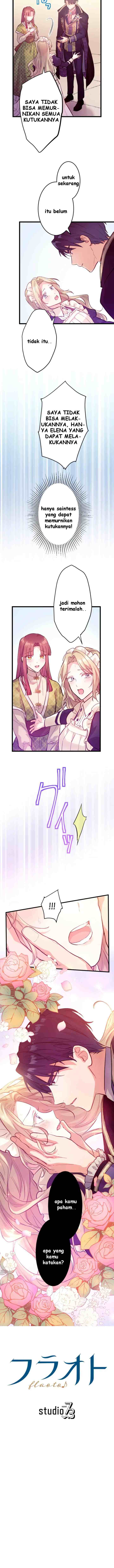 Lord Of Darkness, Just Crazy About A Servant chapter 15 halaman 11