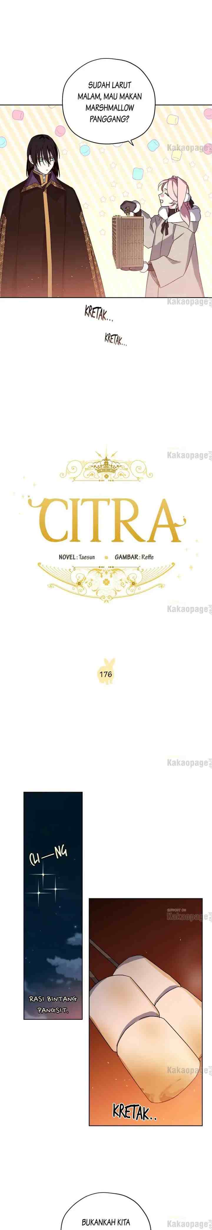 Chitra chapter 176 halaman 5