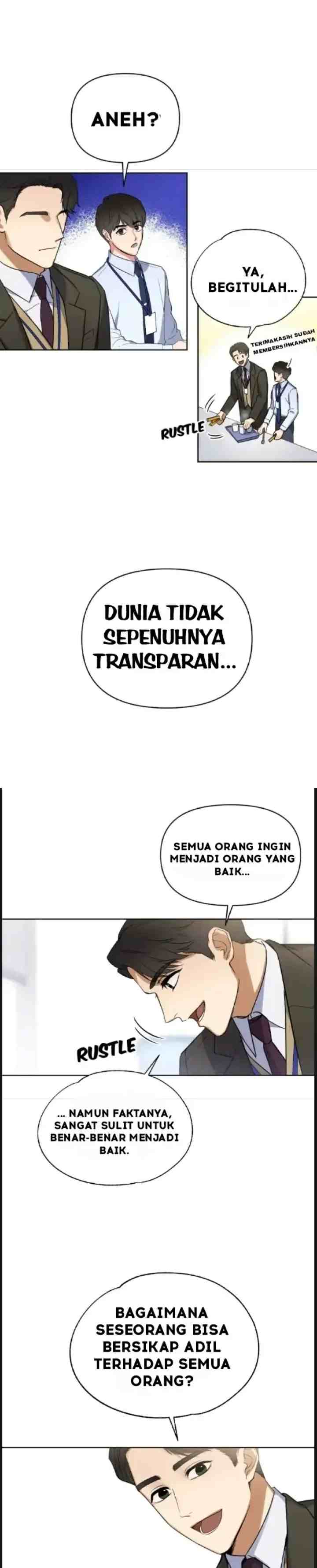 Easy To Read chapter 3 halaman 6