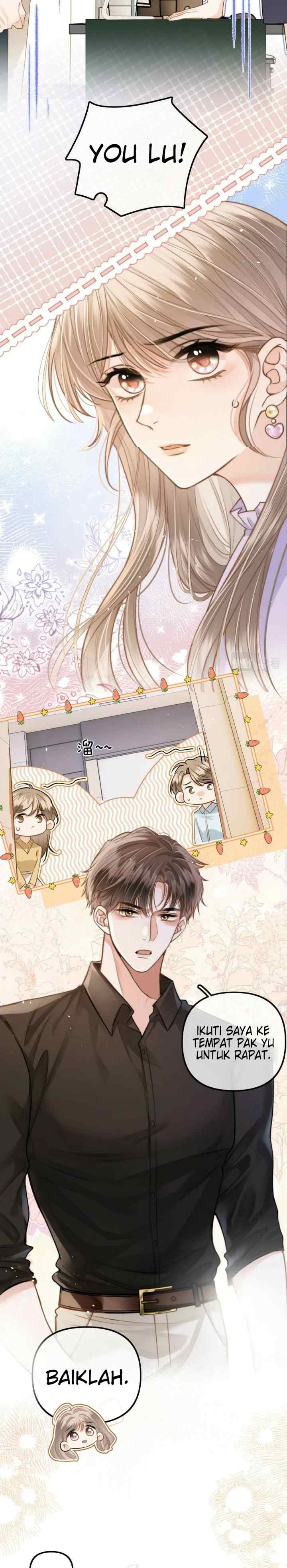 Debussy Lover chapter 19 halaman 7