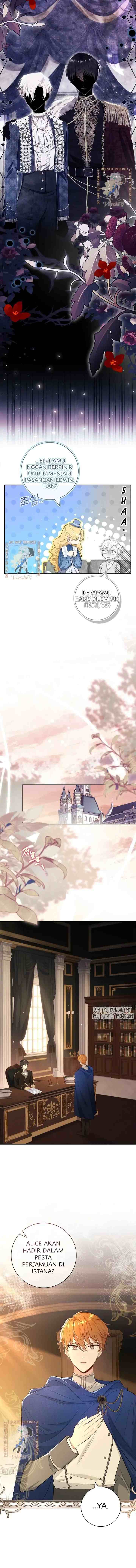 I'll Respect The Male Lead Taste chapter 39 halaman 10