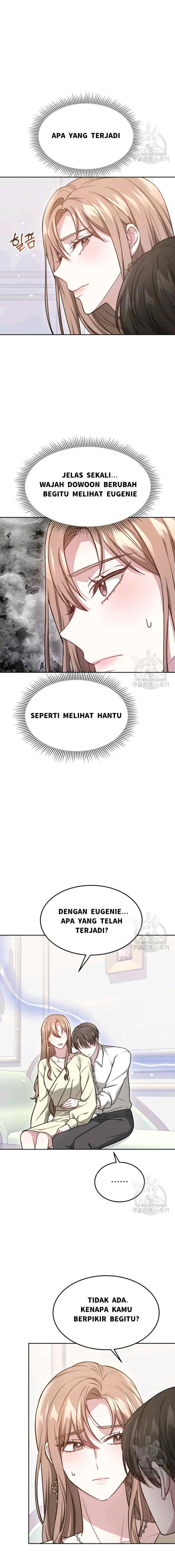 It's My First Time Getting Married chapter 43 halaman 10