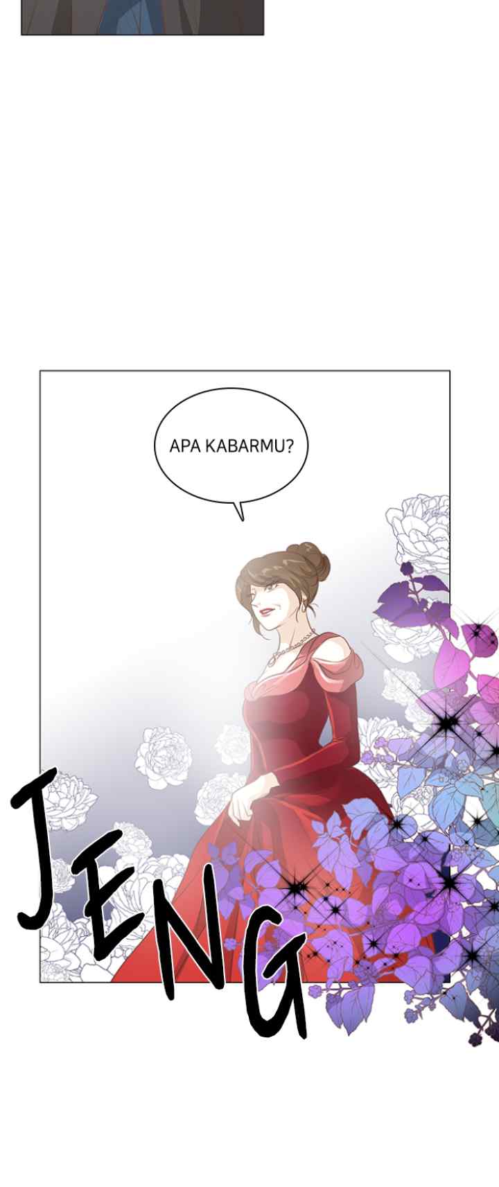Baby Princess the Matchmaker chapter 85 halaman 18