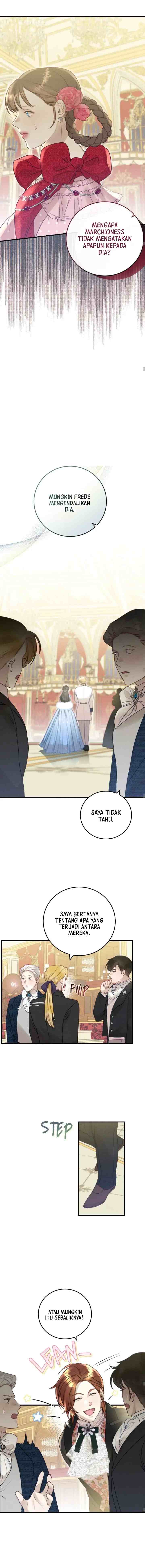 He's Not Just a Pretty Face chapter 29 halaman 9