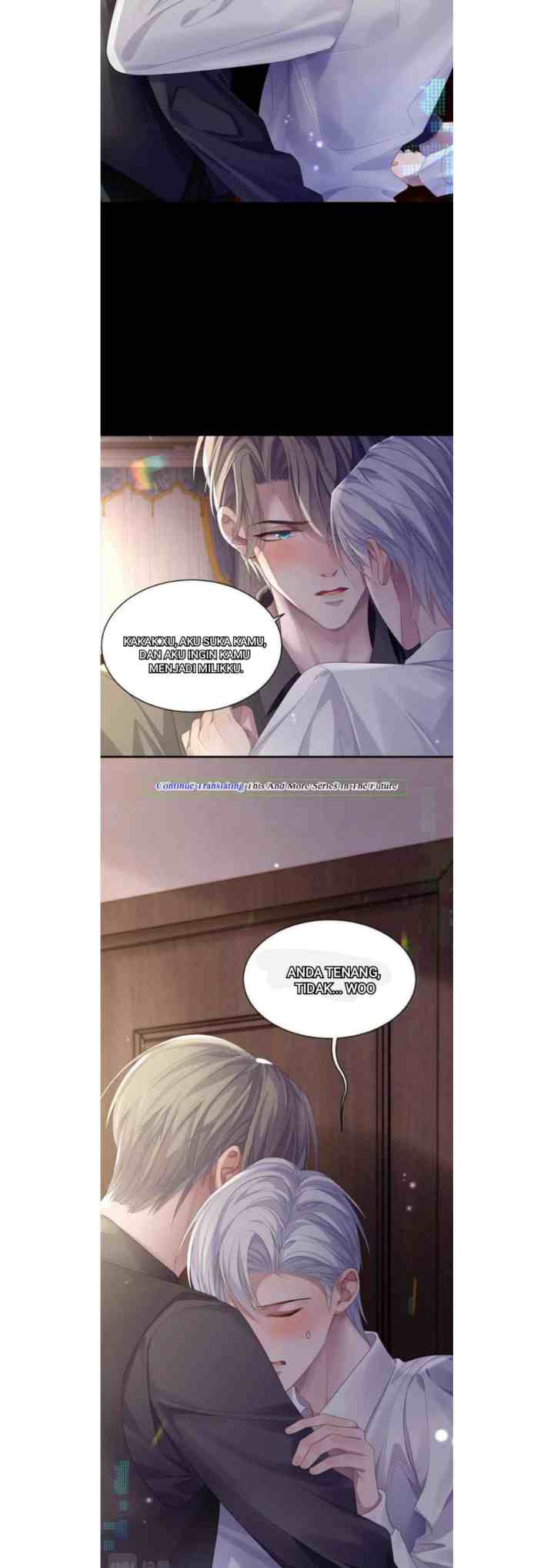 Continued Love chapter 64 halaman 9