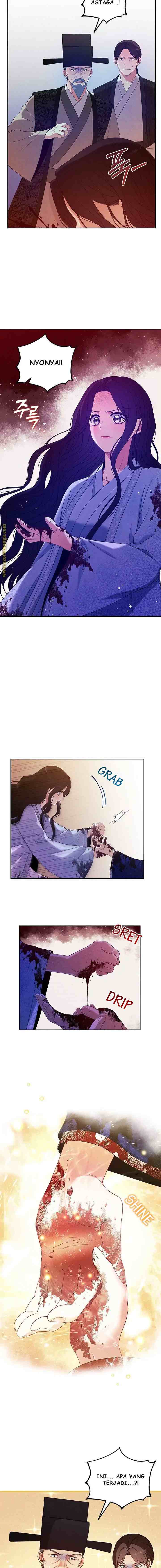Elixir of the Sun chapter 43 halaman 10